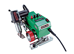   Leister Uniplan E ()