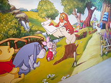 Фотообои Фотообои