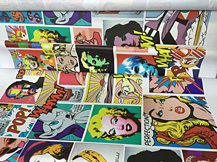 Интерьерная печать Интерьерная печать